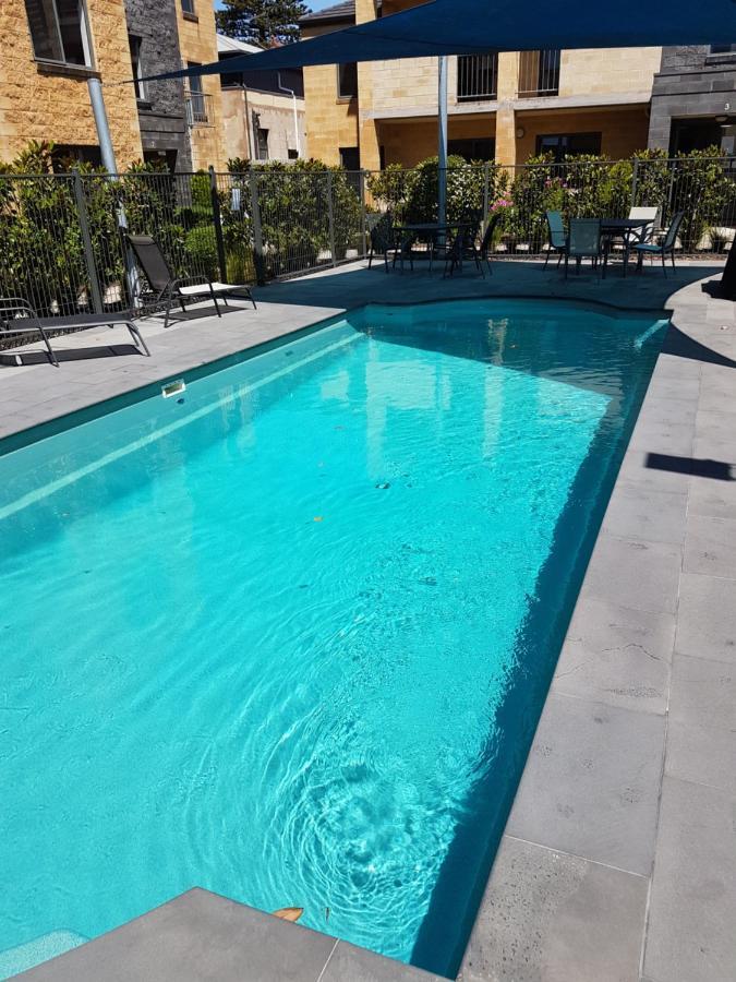 22 Gillies Street Apartments วอร์นามบูล ภายนอก รูปภาพ