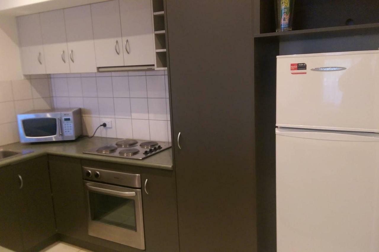 22 Gillies Street Apartments วอร์นามบูล ภายนอก รูปภาพ