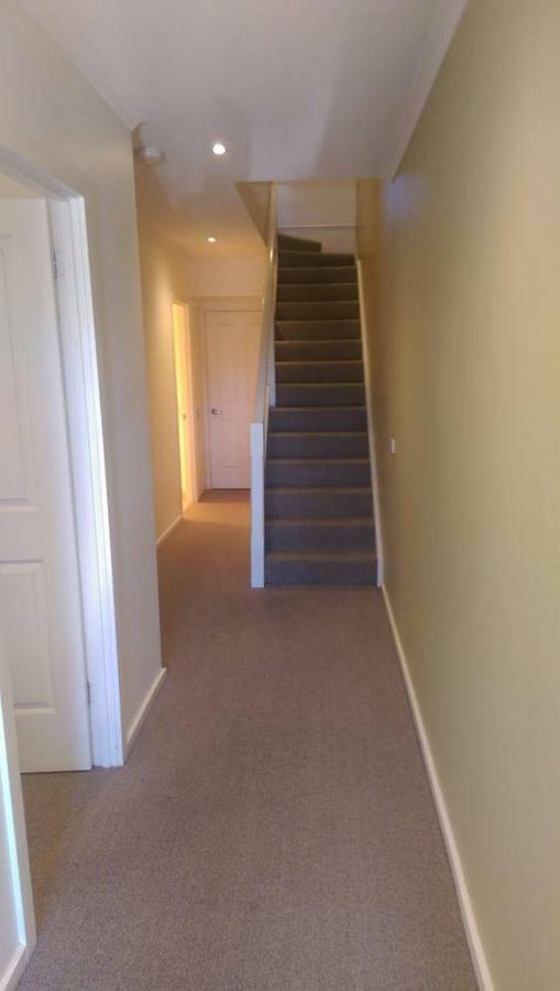 22 Gillies Street Apartments วอร์นามบูล ภายนอก รูปภาพ